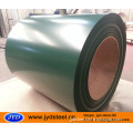 PPGI color coated steel coil/galvanized metal sheet painted steel coil galvanized iron sheet for roofing